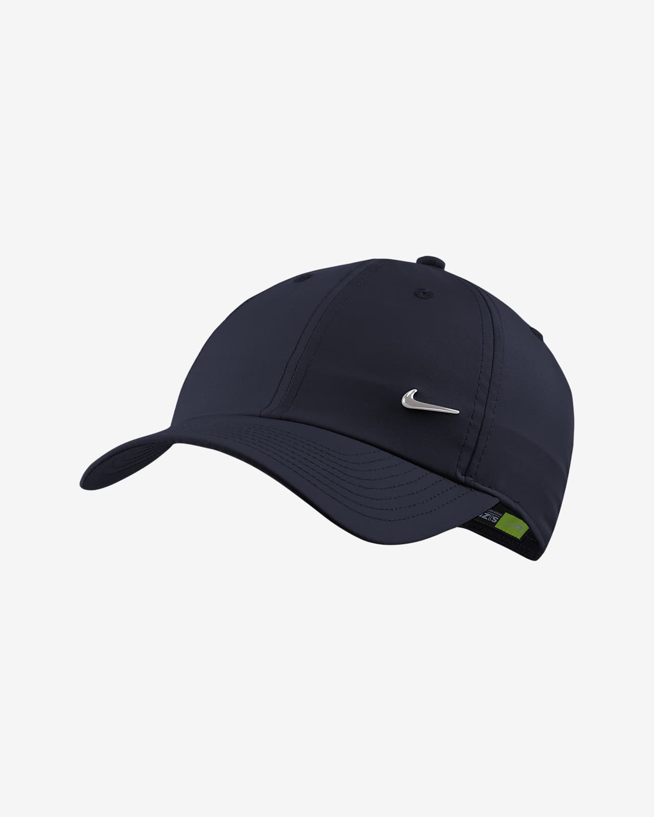 nike essential swoosh heritage 86 cap