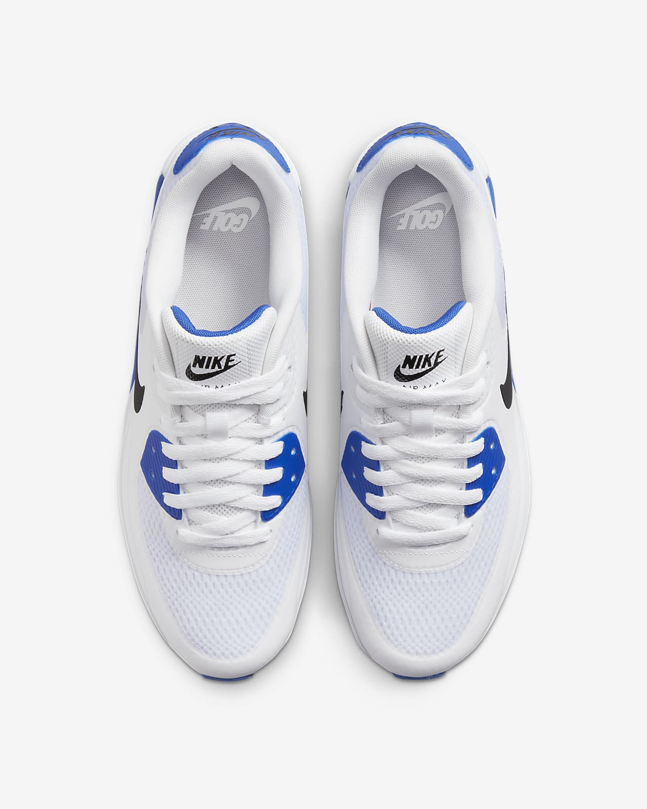 chaussure de golf nike