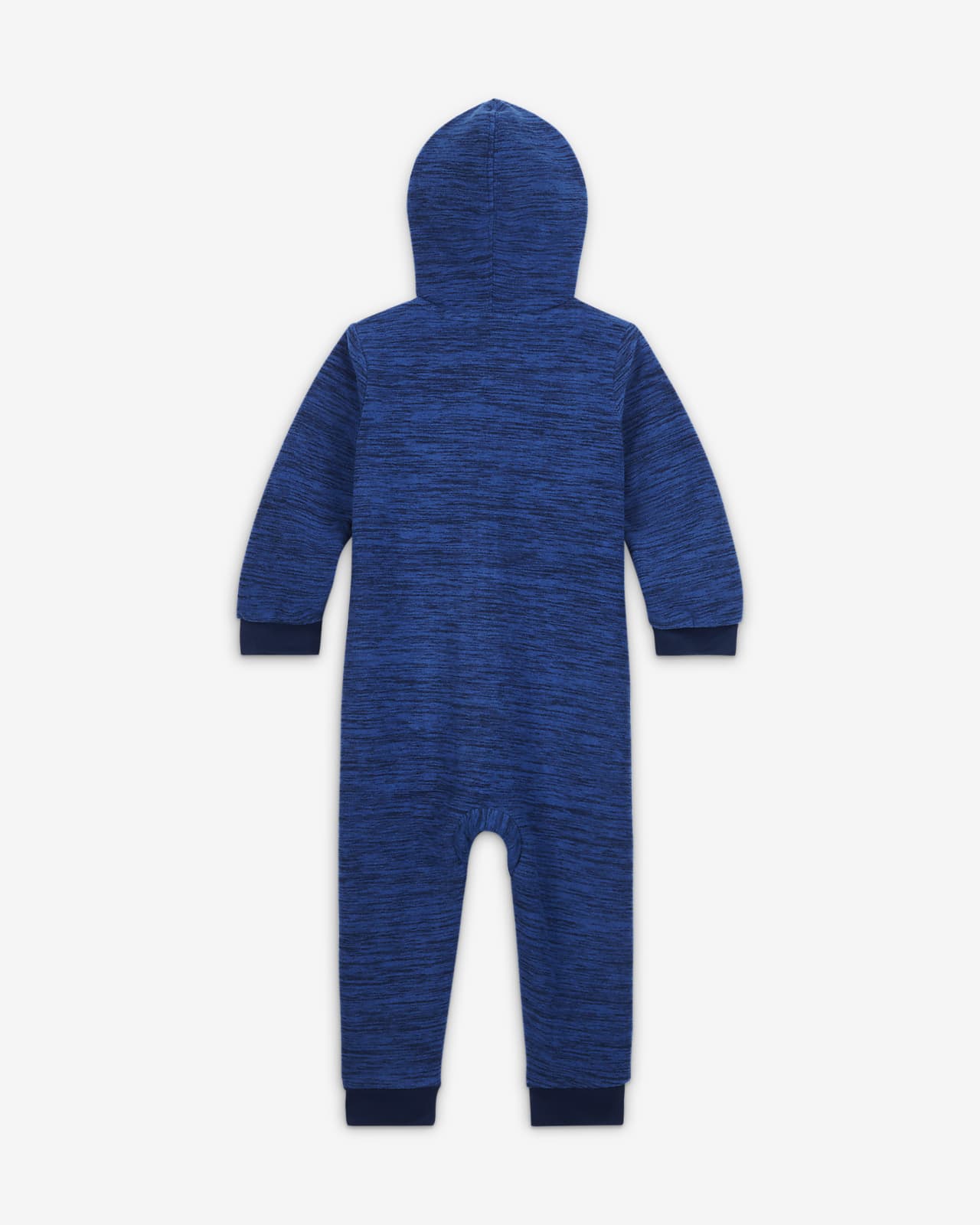 Nike Baby (12-24M) Full-Zip Coverall. Nike.com