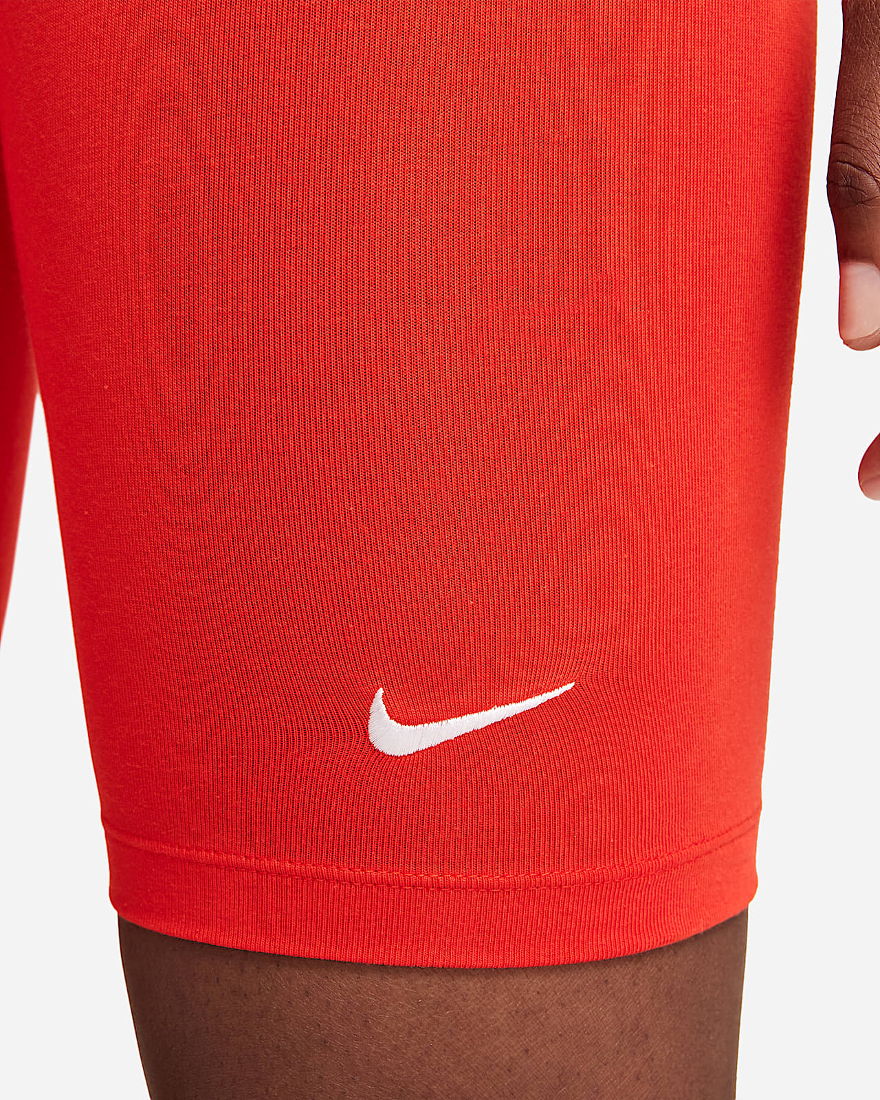 Nike Sportswear Essential Women's Bike Shorts. Nike NO