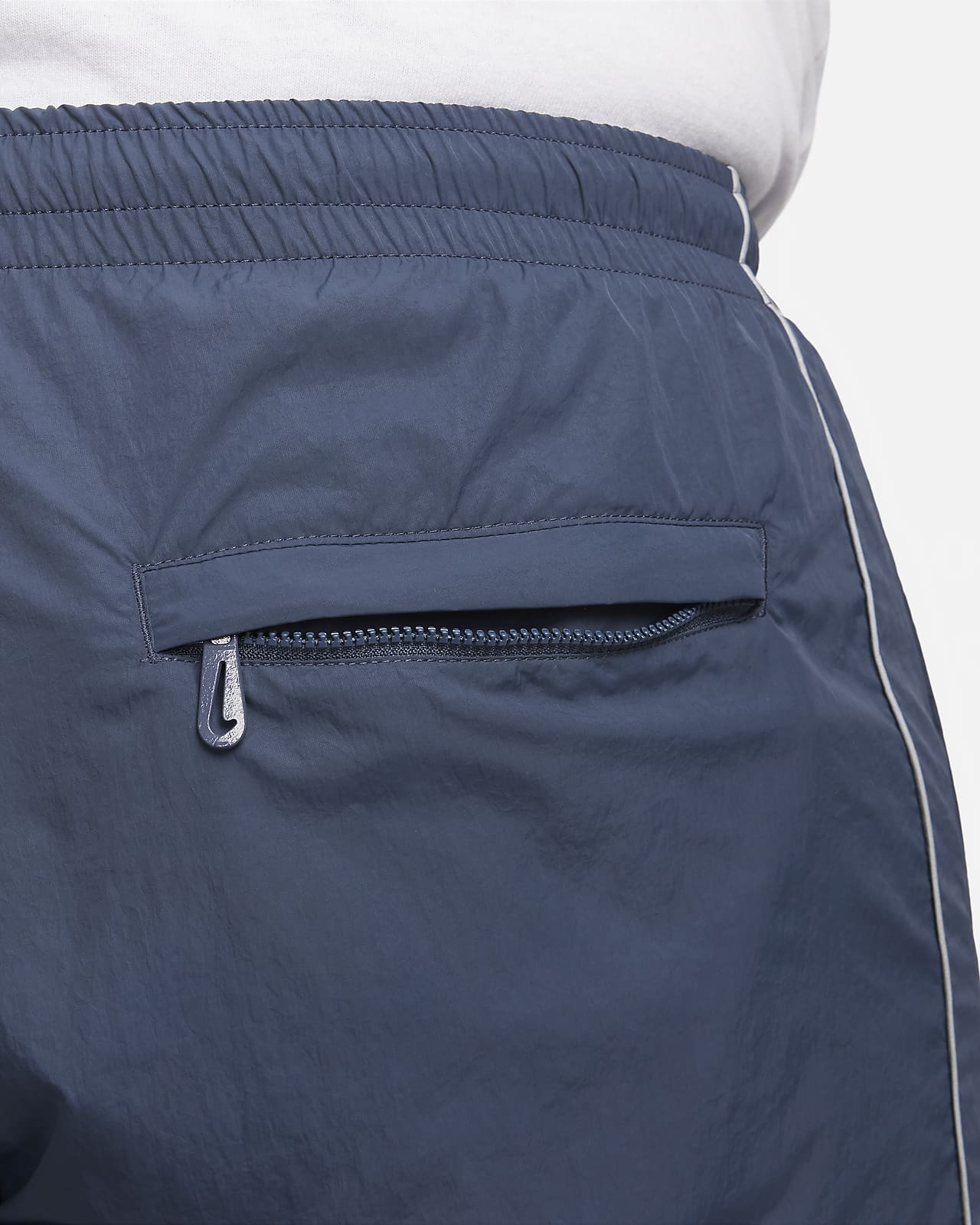 Men's Lacoste SPORT Zippered Bottom Pants