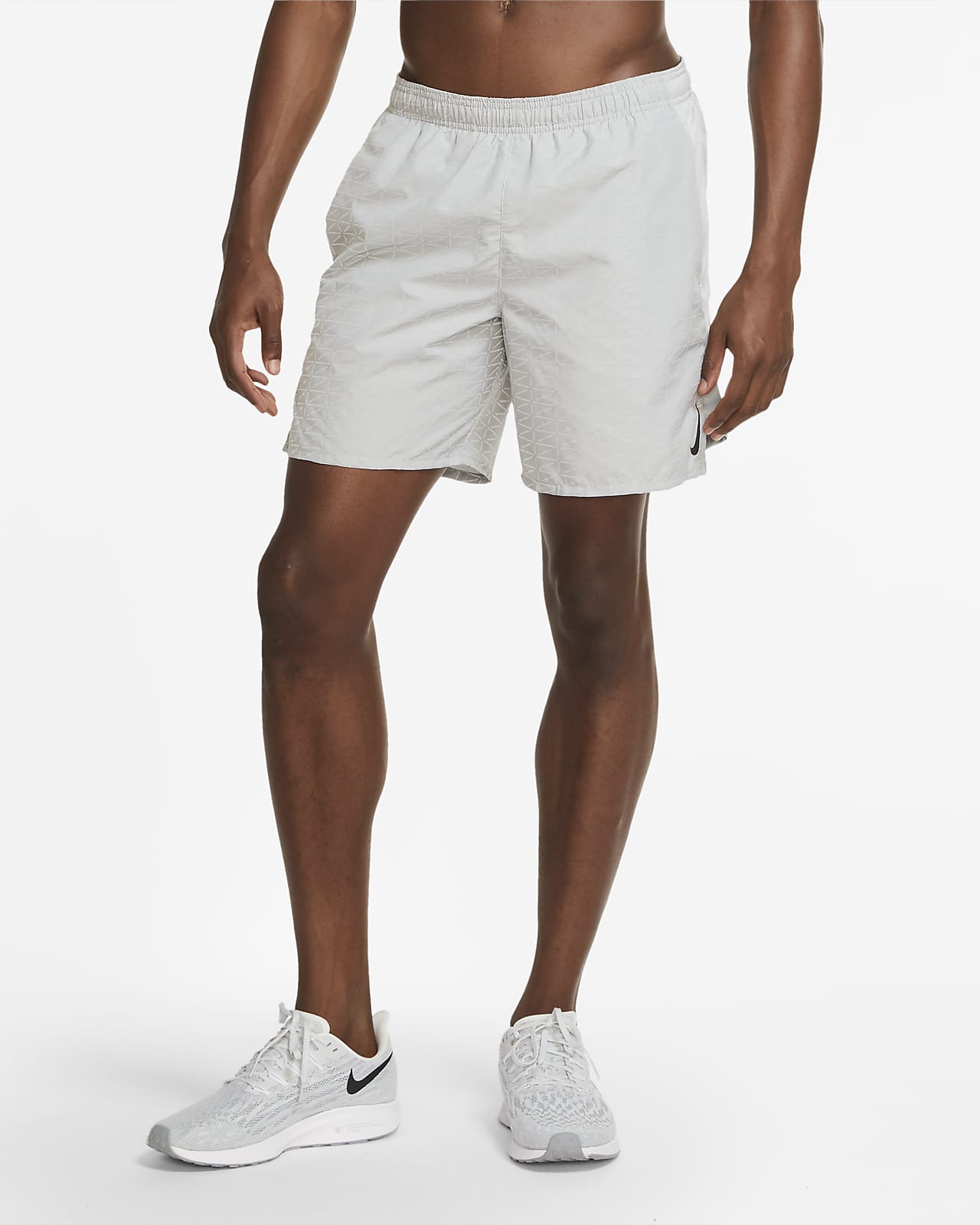 nike flex challenger shorts