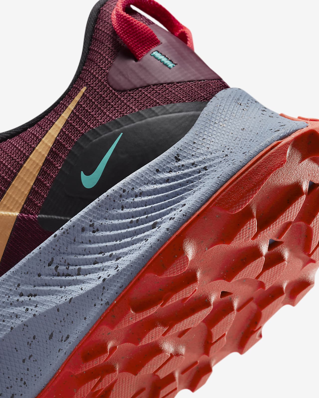 Nike Pegasus Trail 3 Trail-Laufschuh für Herren. Nike CH