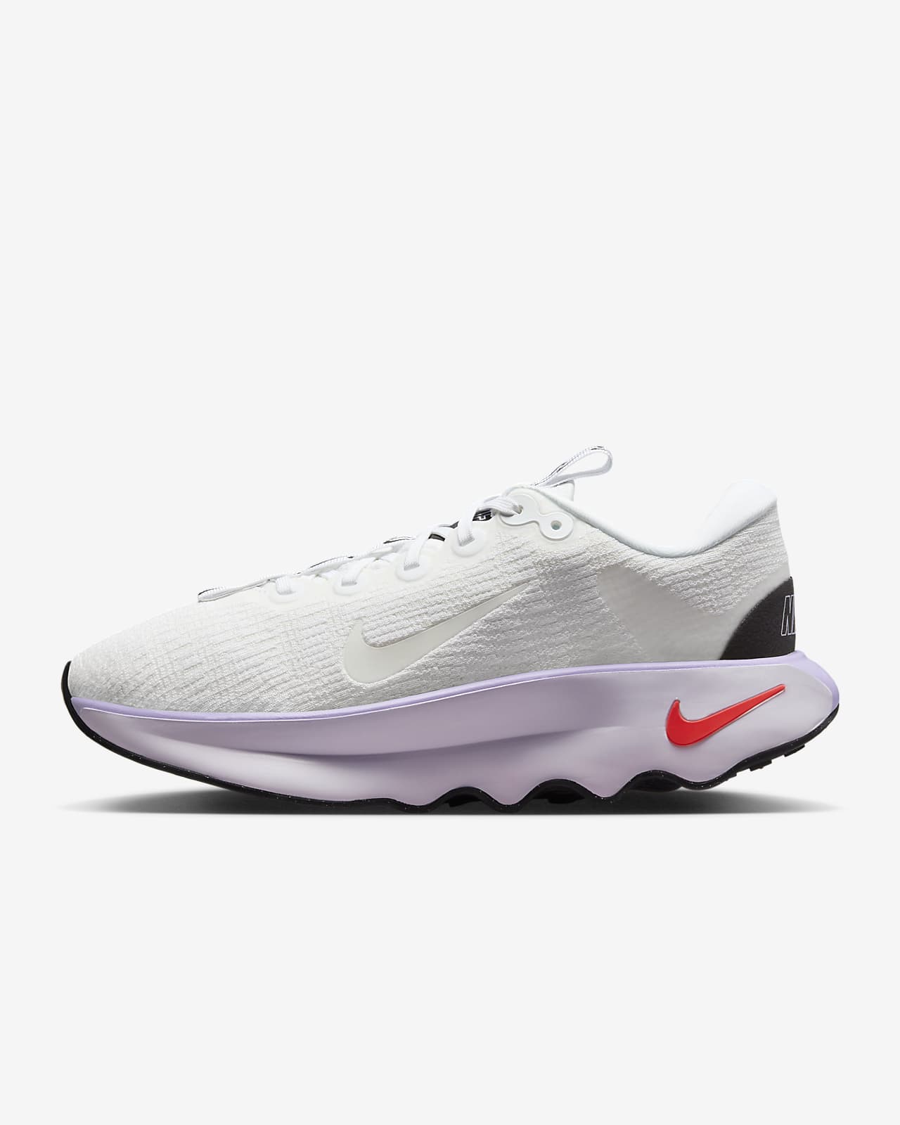 Nike Motiva-sko til kvinder