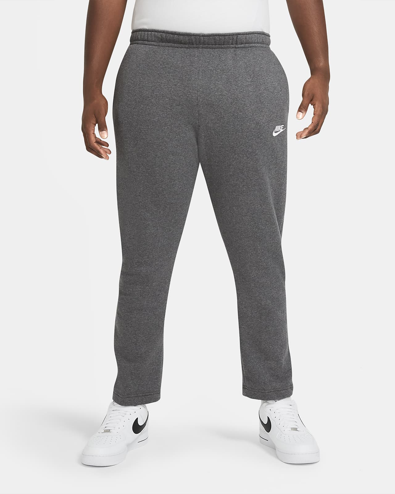 Pantalones para hombre Club Fleece. Nike.com