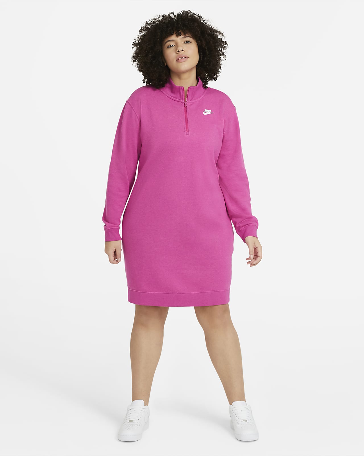 Nike Sportswear Club Women's Fleece 