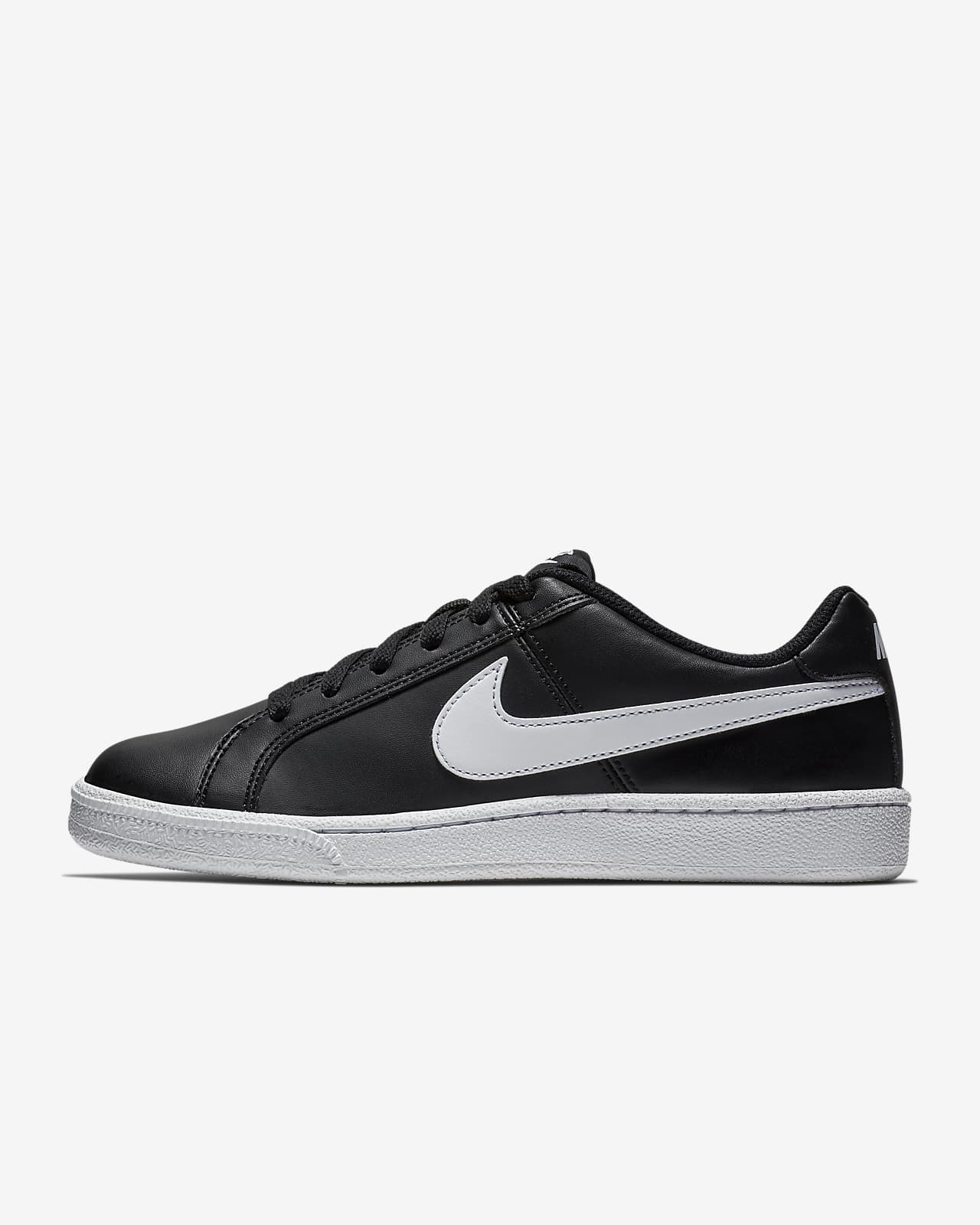 women's slip nike court royale