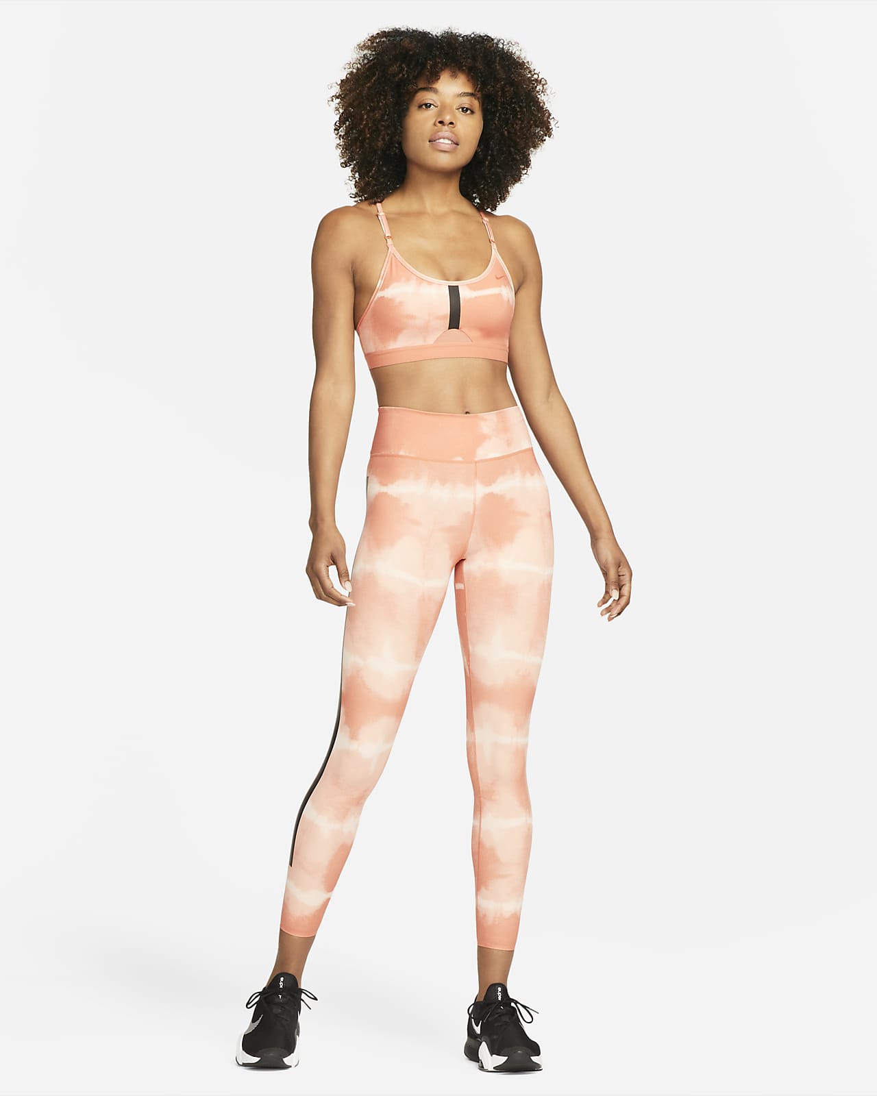 Nike Dri-FIT Indy Women's Light-Support 