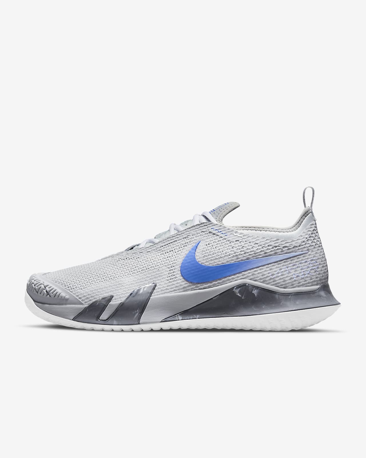 nike court vapour nxt
