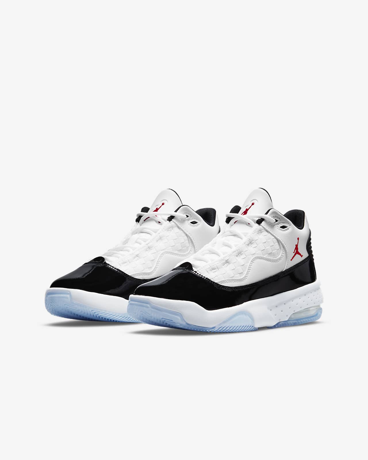 Calzado para niños talla grande Jordan Max Aura 2. Nike.com