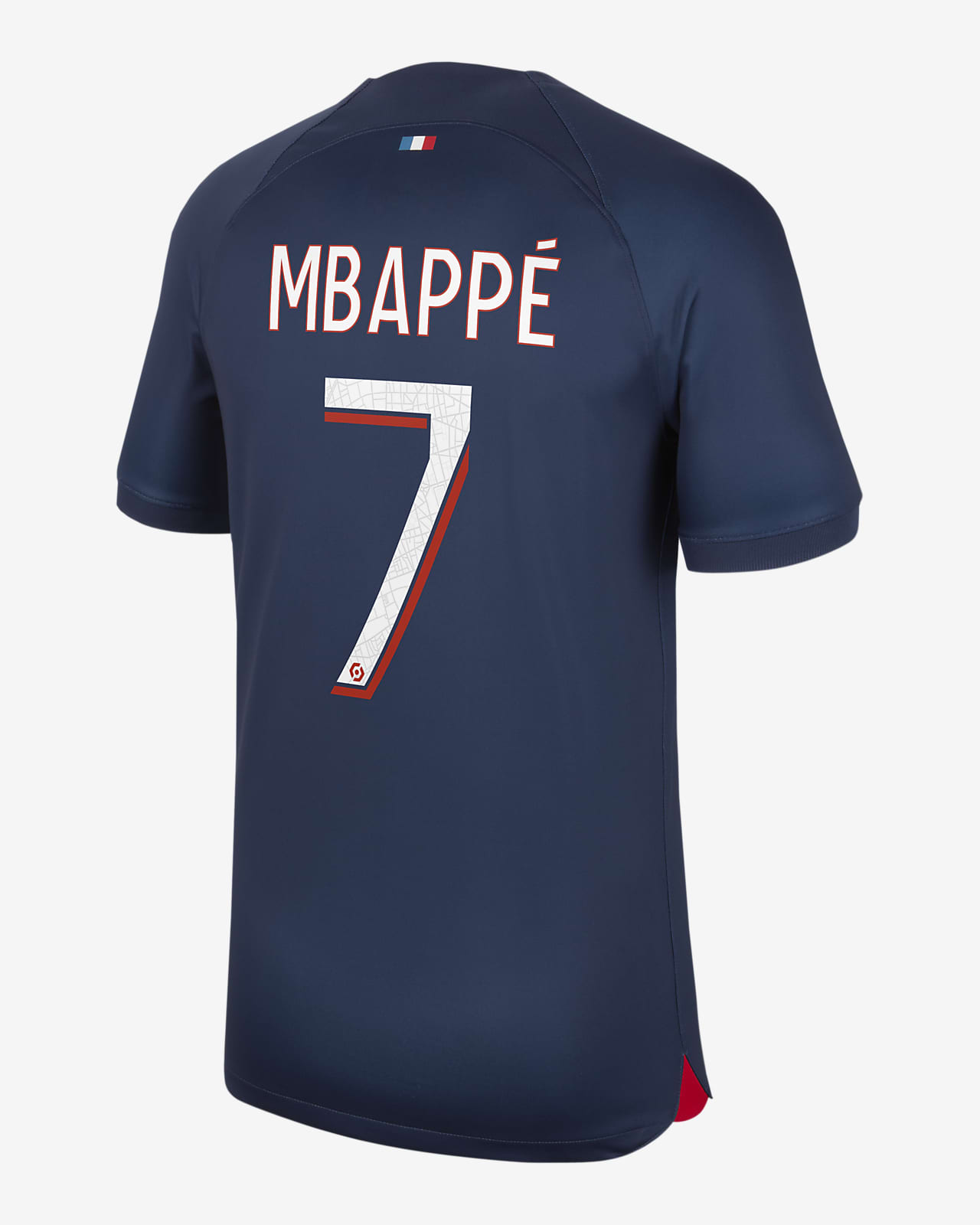 Wholesale Players Version Mbappe French Soccer Jerseys 2022 2023