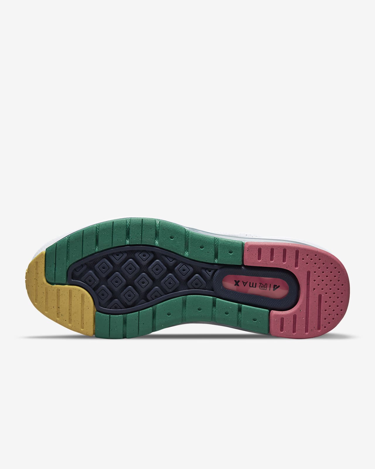 Calzado para mujer Nike Air Max Genome. Nike MX