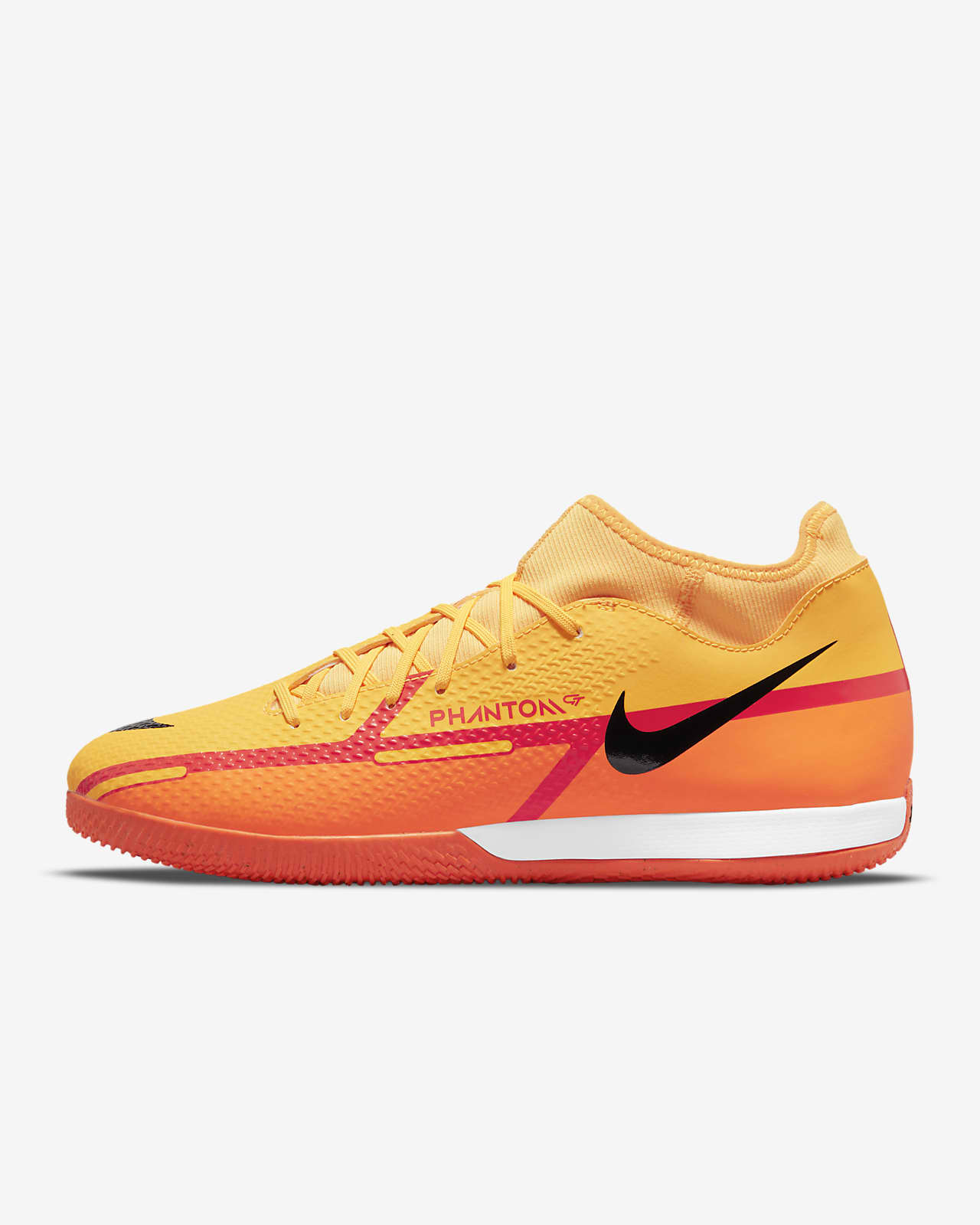 Nike Phantom GT2 Academy Dynamic Fit IC Botas de fútbol sala. Nike ES