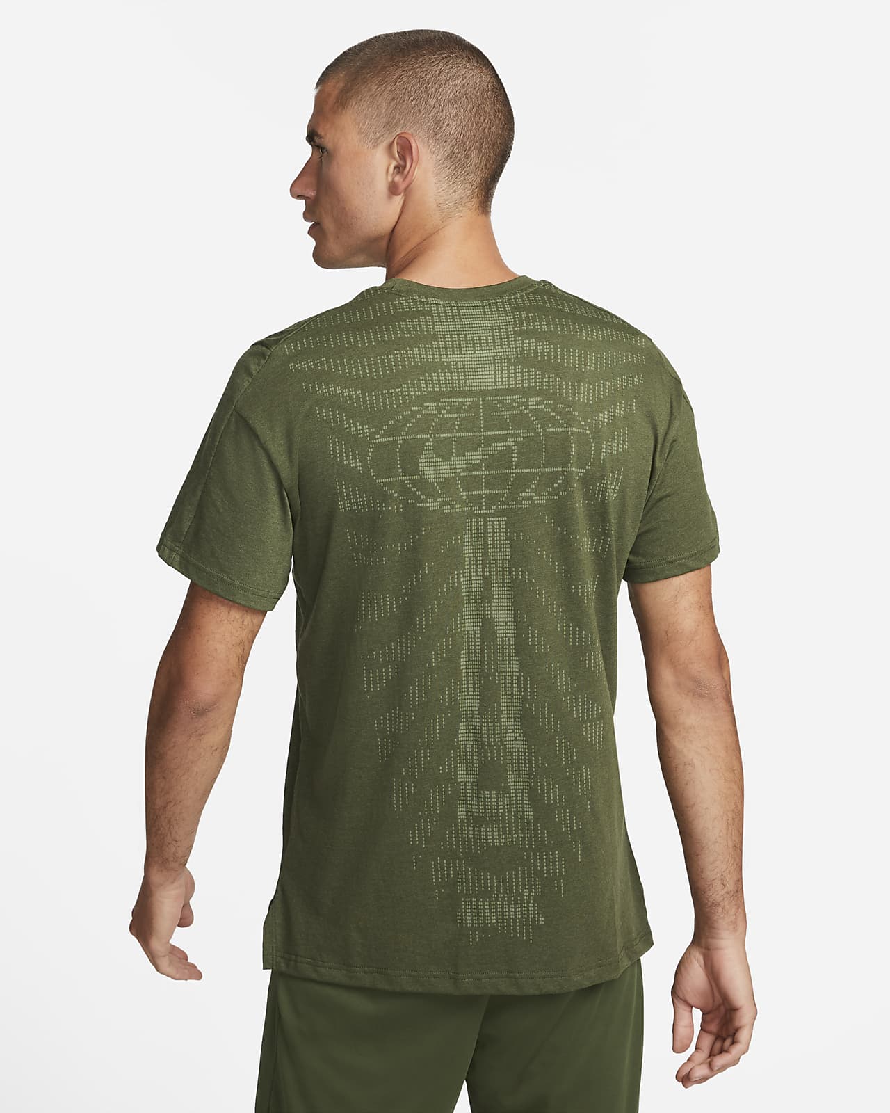 Nike sale pro maglia