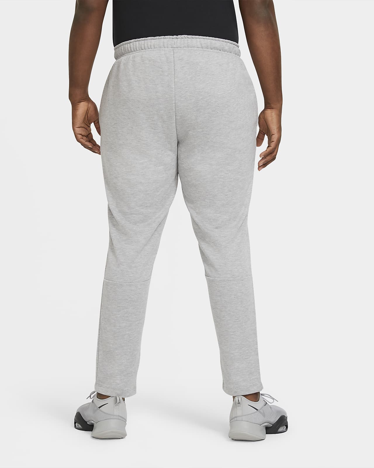 nike mens dry training pants