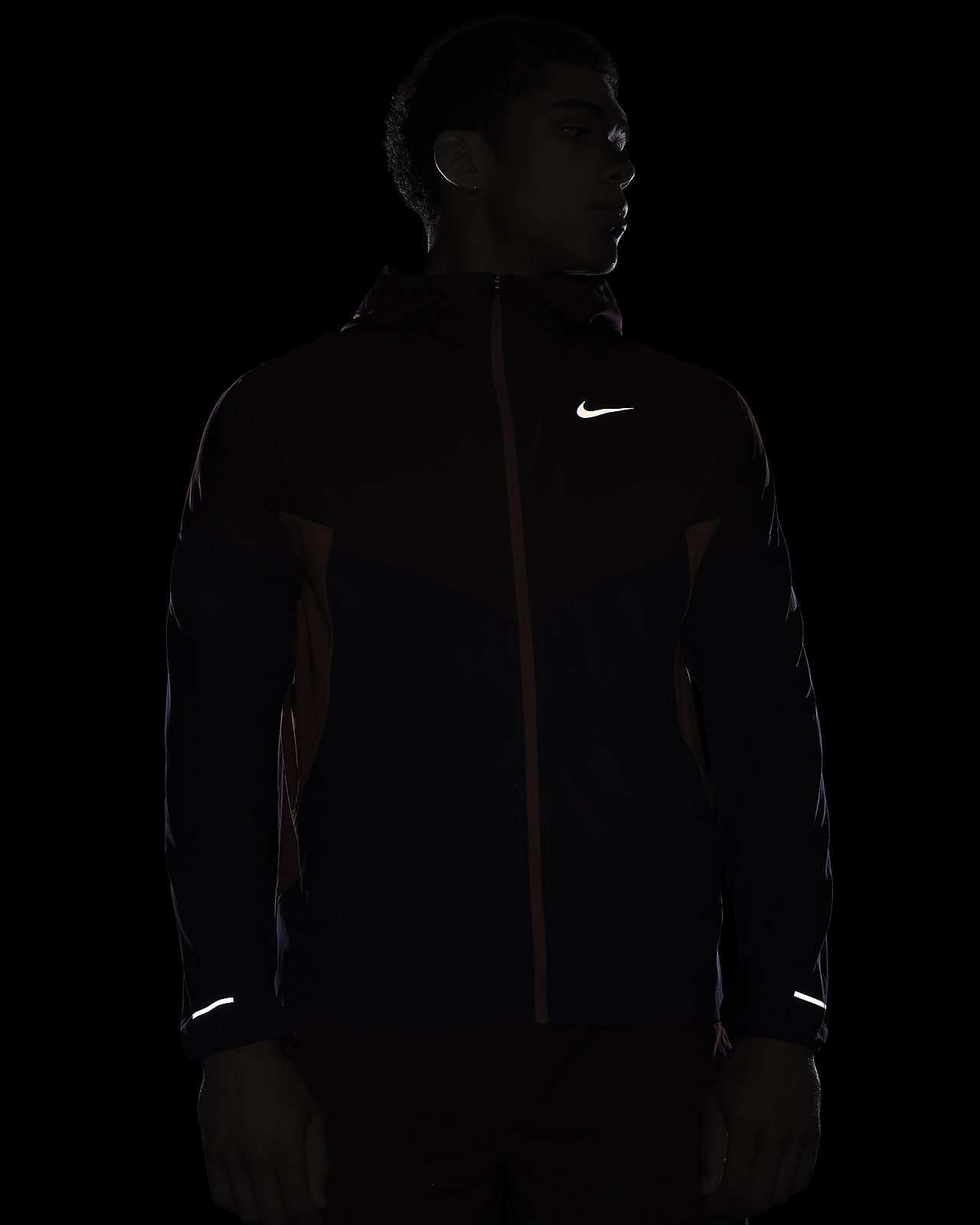 Veste de running Nike Windrunner pour Homme. Nike FR
