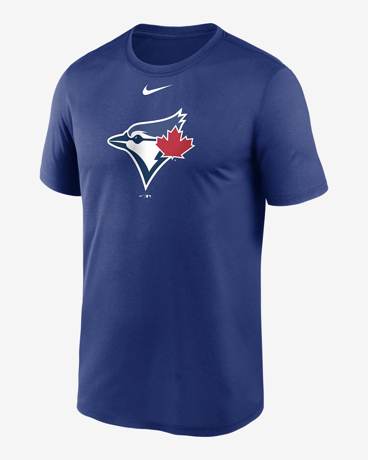 Nike Dri-FIT Logo Legend (MLB Toronto Blue Jays) Men's T-Shirt