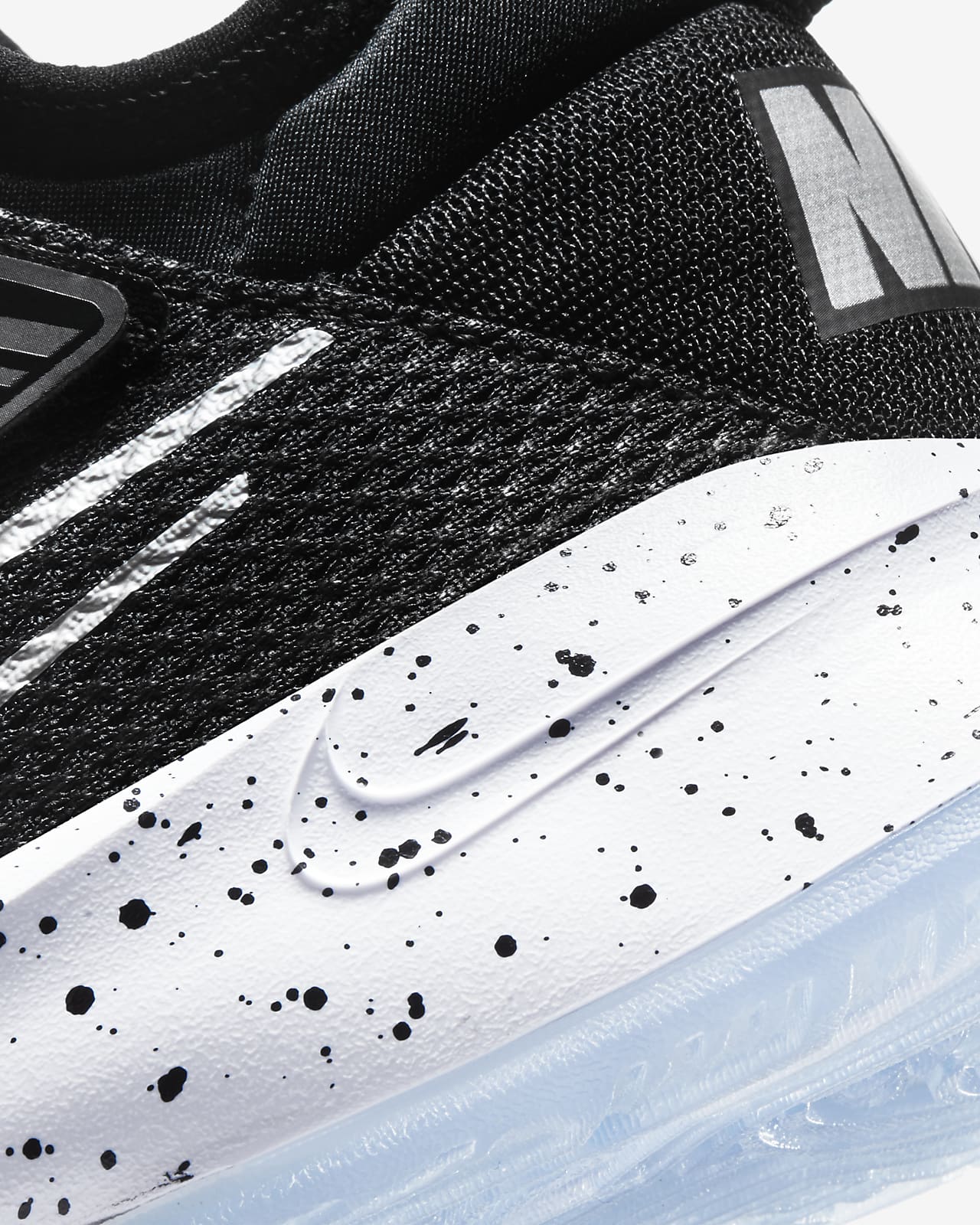 nike zoom flight kids