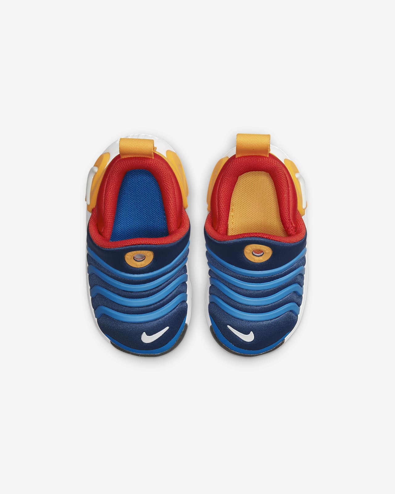 Nike Dynamo Go Baby/Toddler Easy On/Off Shoes