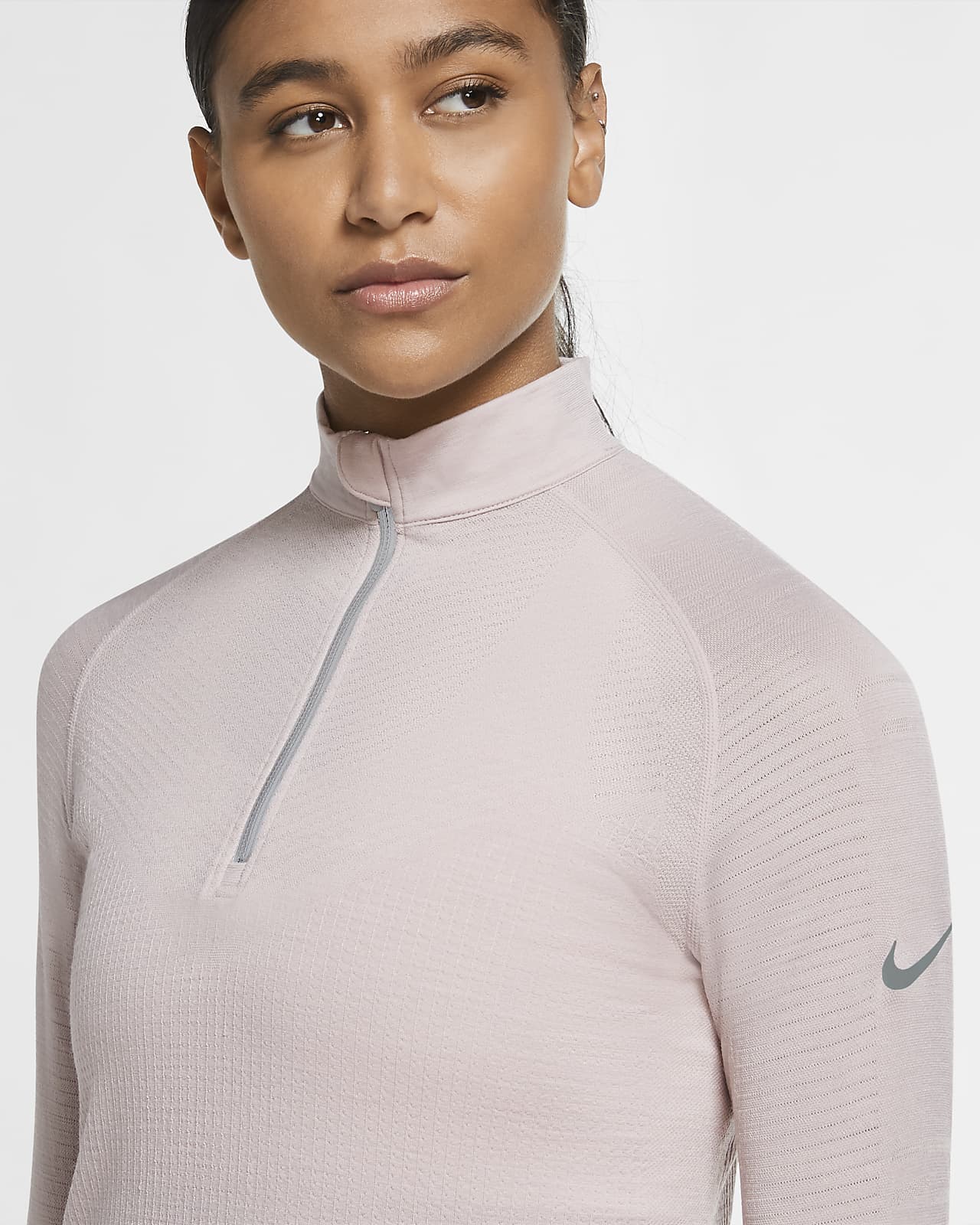 nike running top ladies