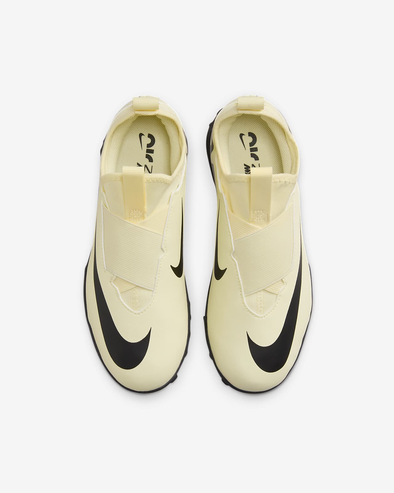 Nike on sale football kids