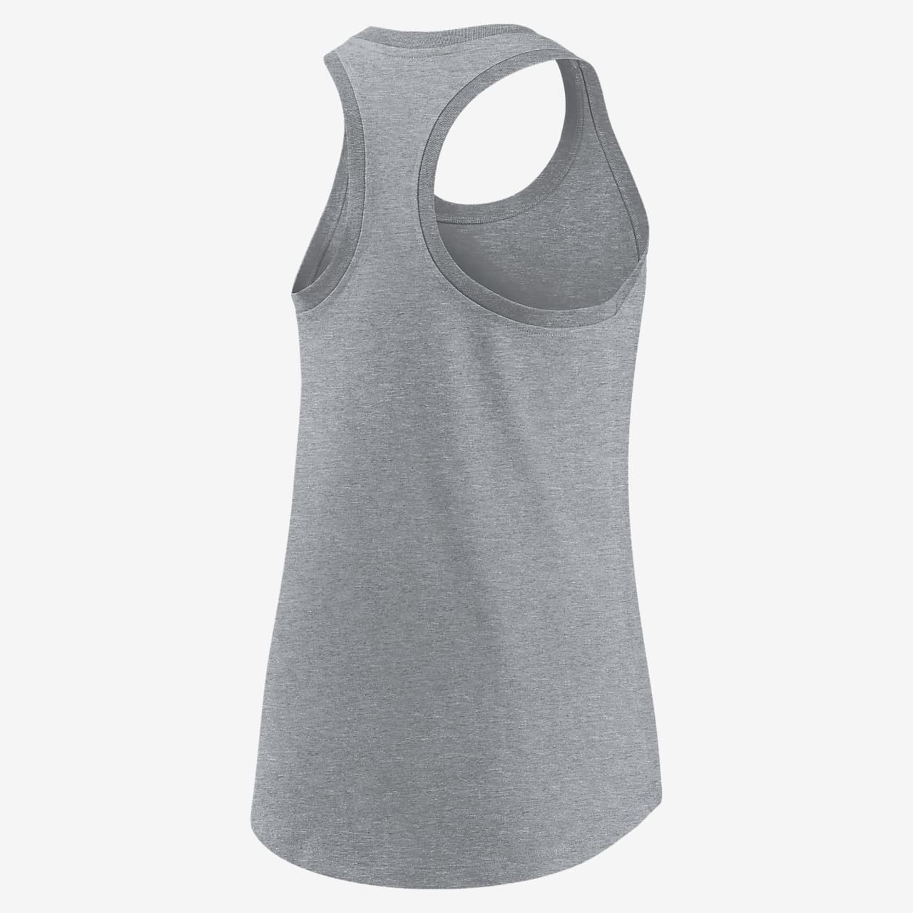 Yankee Grey cut off T-shirt two XL - clothing & accessories - by
