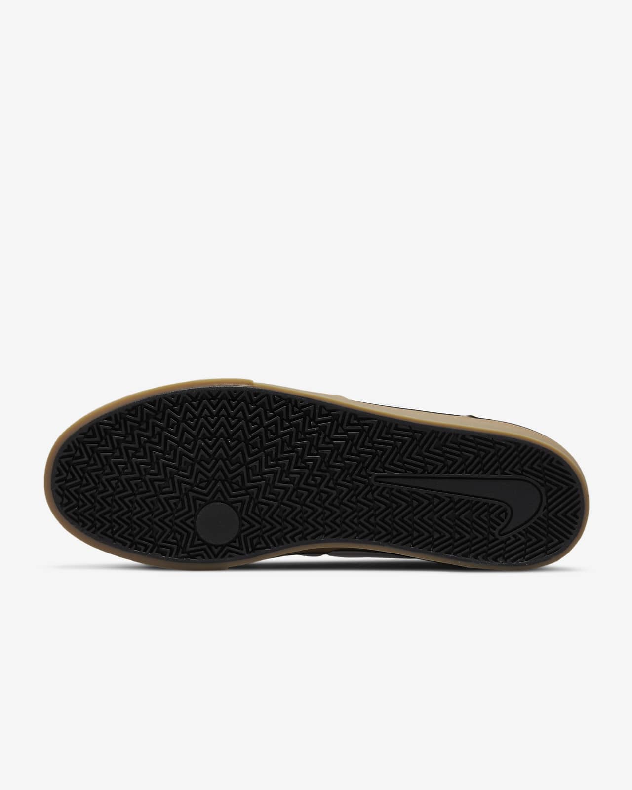 Nike SB Chron 2 Canvas Skate Shoe. Nike LU
