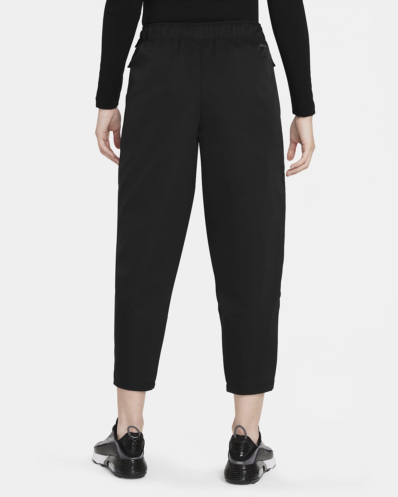 nike sportswear tech pack woven trousers