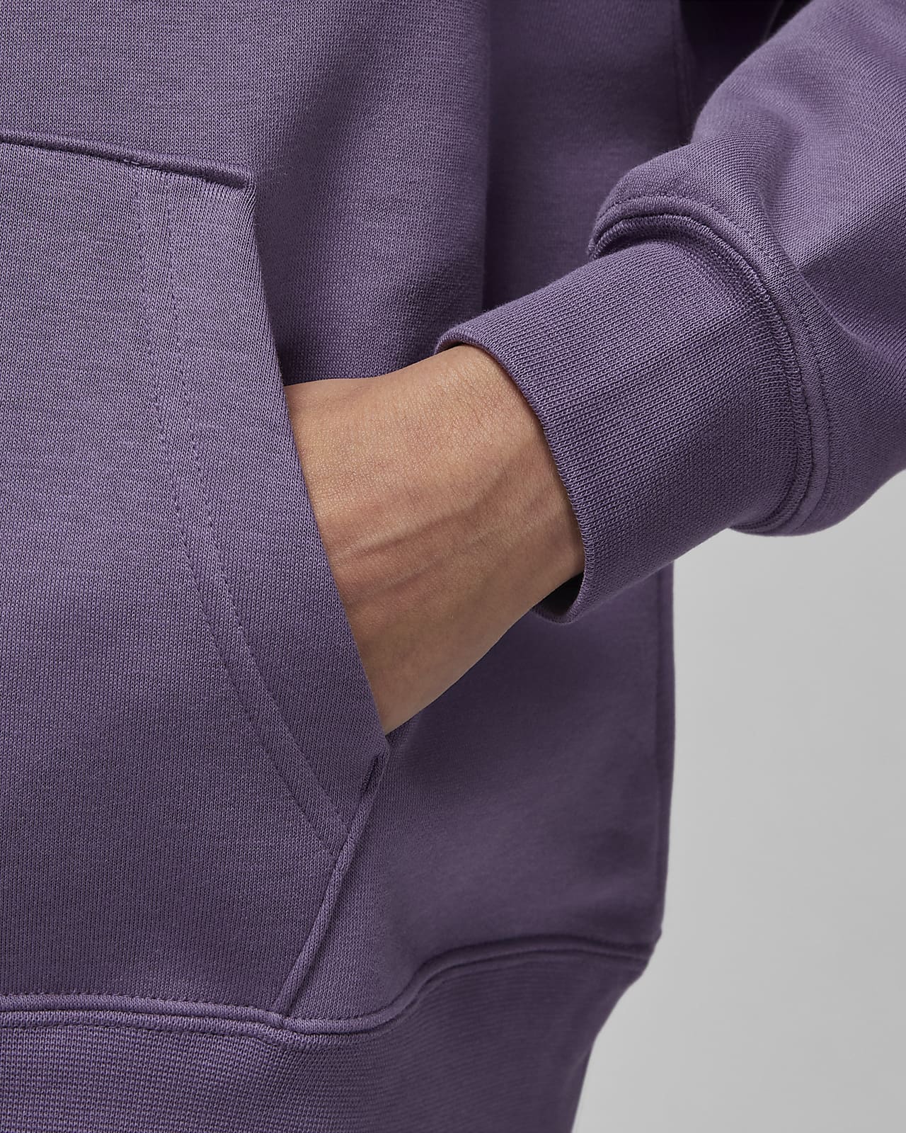 pull air jordan femme