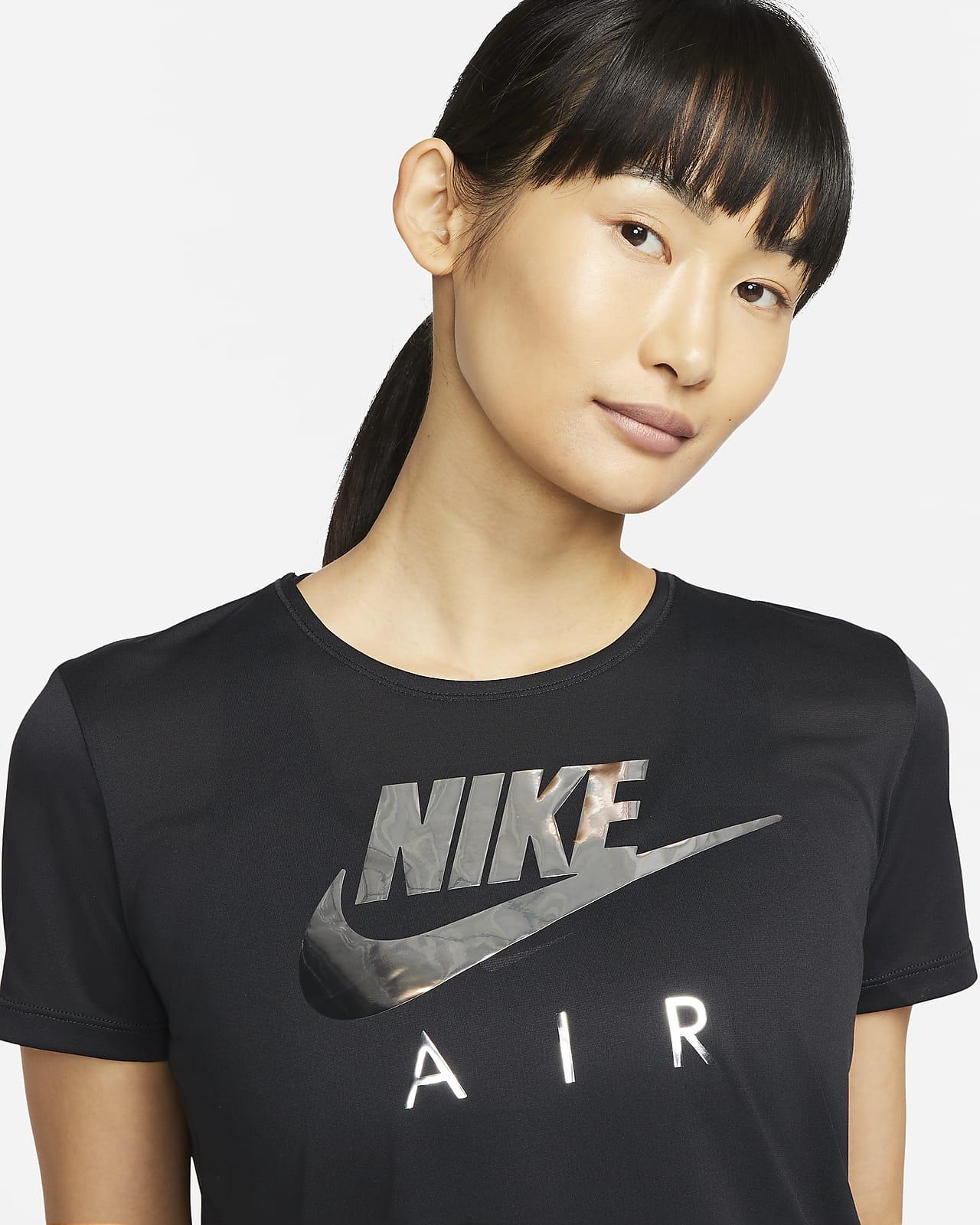 tee nike air