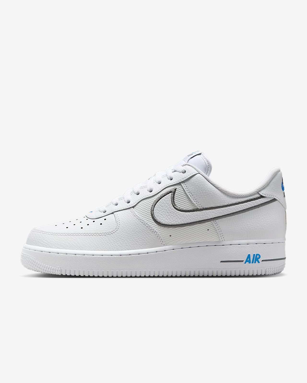 Nike Air Force 1 '07 Men's Shoes