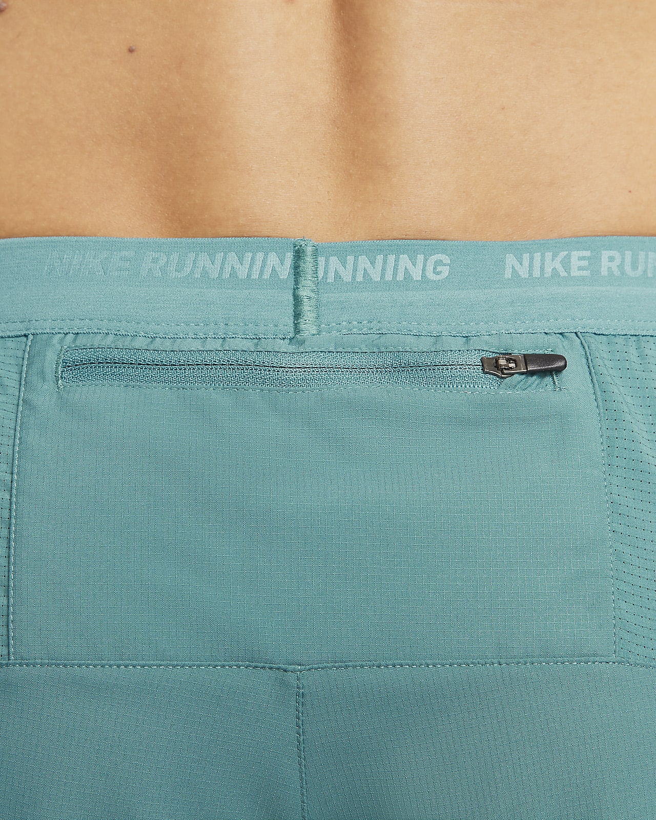 13cm running shorts