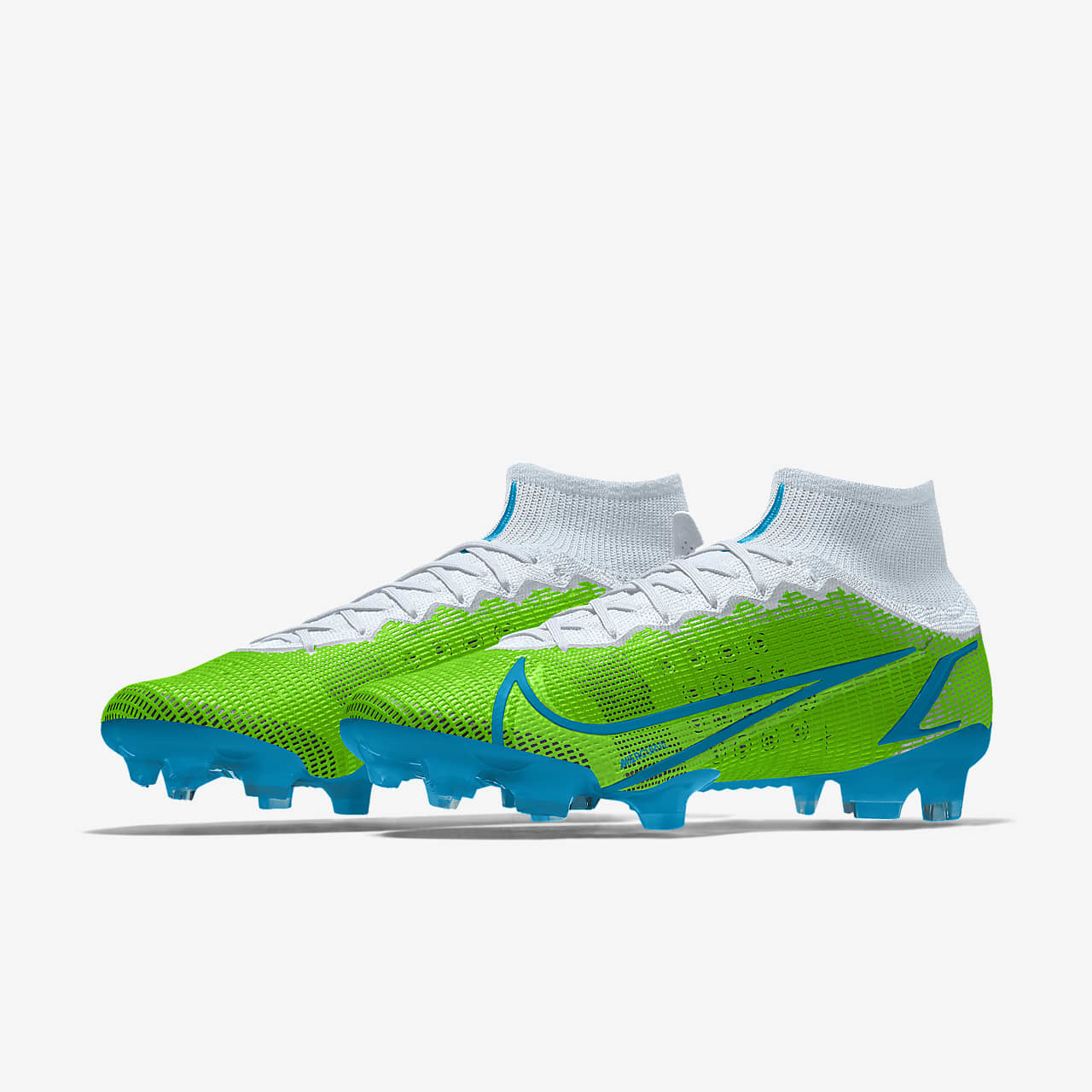 nike new shoes soccer