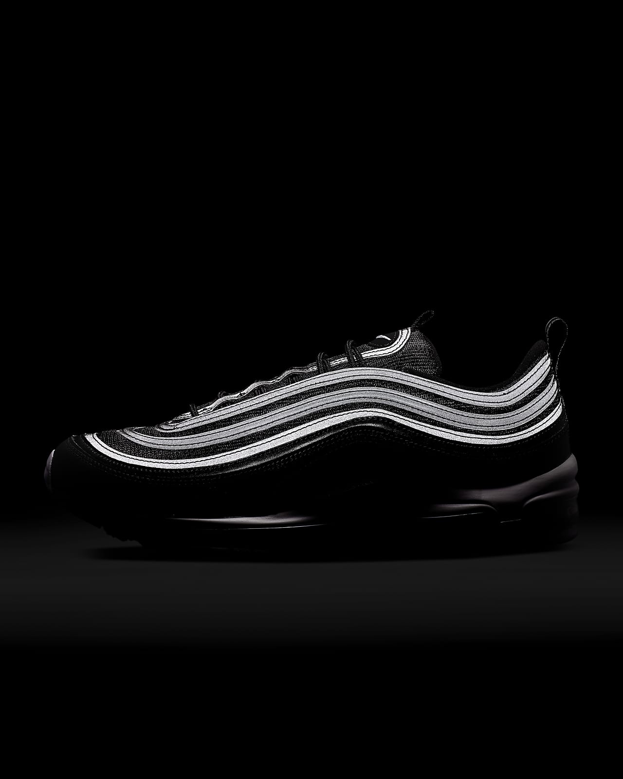 Nike Air Max 97 Men's Shoe. Nike.com