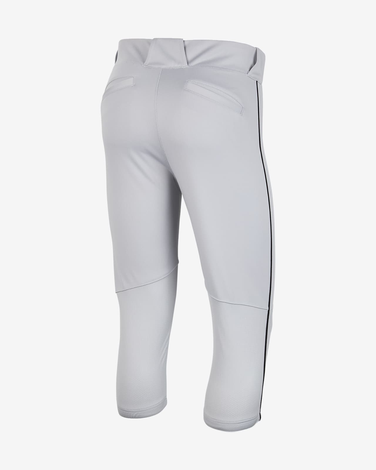 Nike Vapor Select Men's High Baseball Pants.