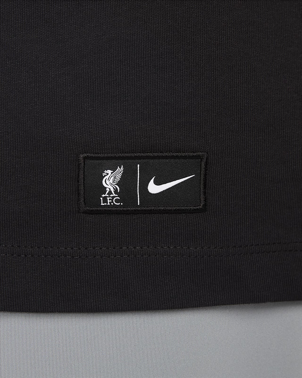 Liverpool F.C. Ignite Away Men's Football T-Shirt. Nike NL