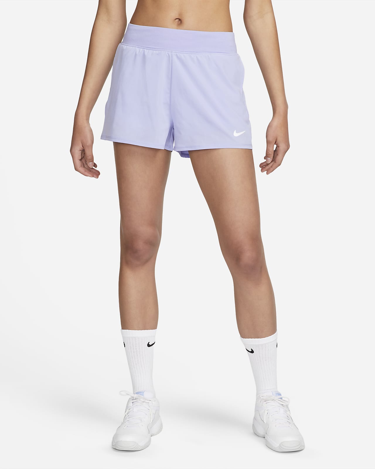 televisor tema Exactamente NikeCourt Victory Pantalón corto de tenis - Mujer. Nike ES
