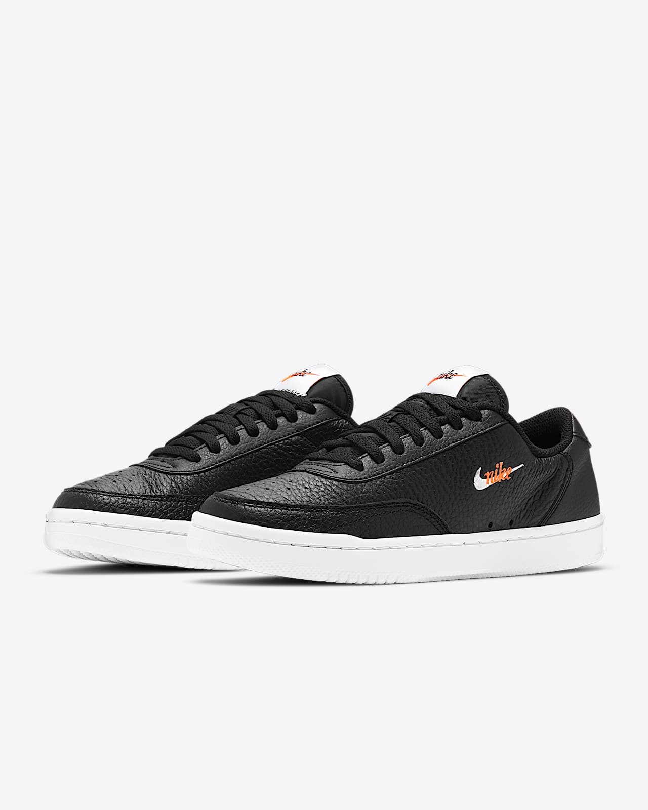 nike court vintage damskie