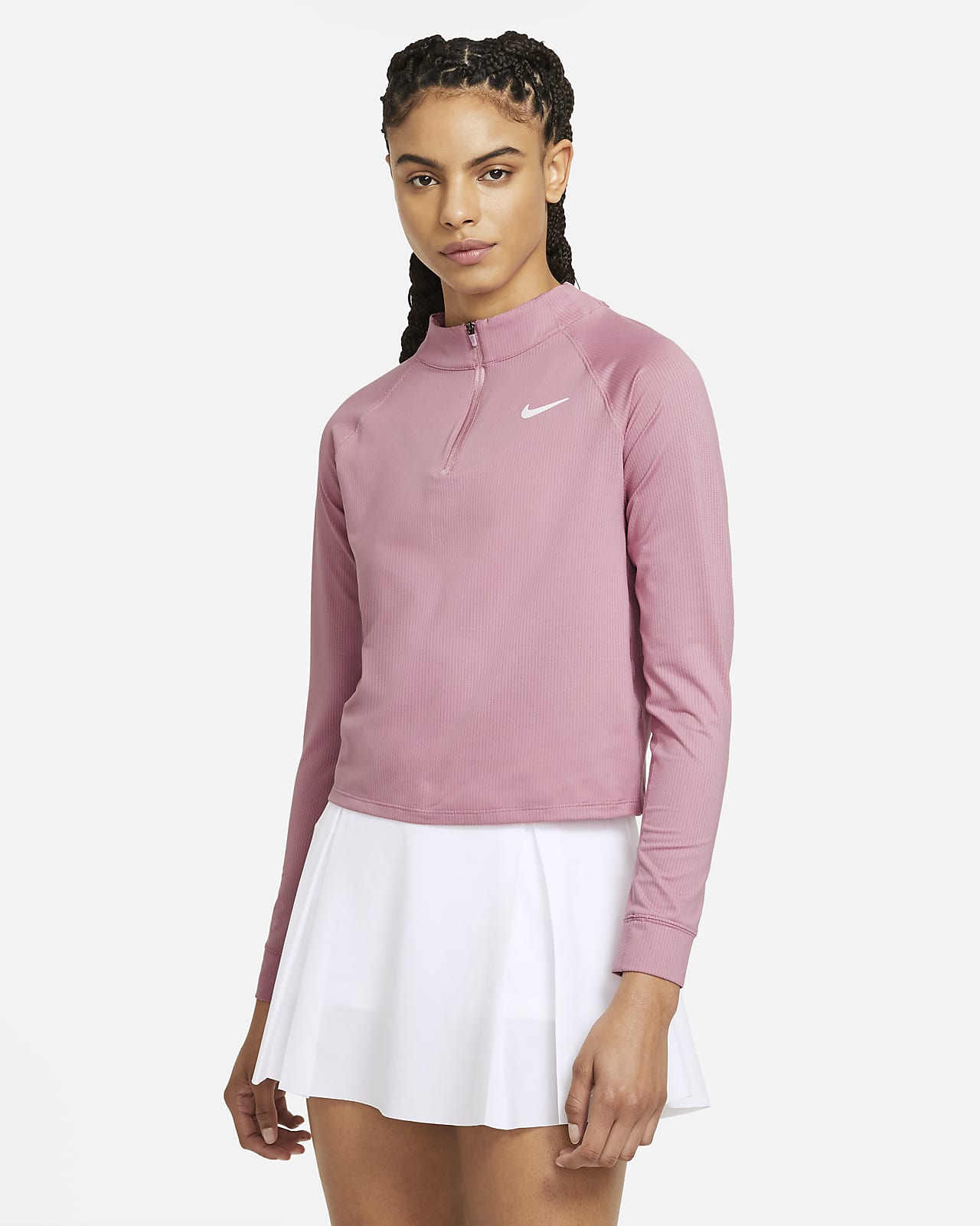 nike top tennis