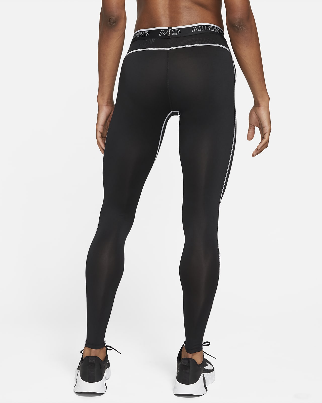 Tights Nike Pro Dri-FIT - Uomo. Nike IT