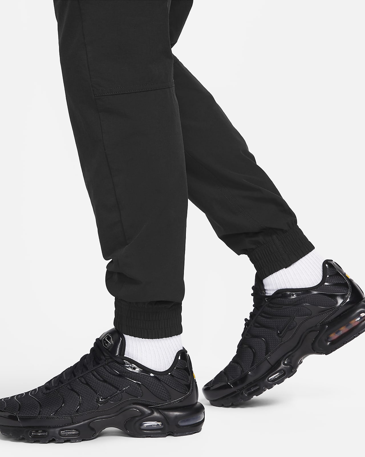 Pantaloni cargo in tessuto Nike Sportswear Air Max - Uomo. Nike IT