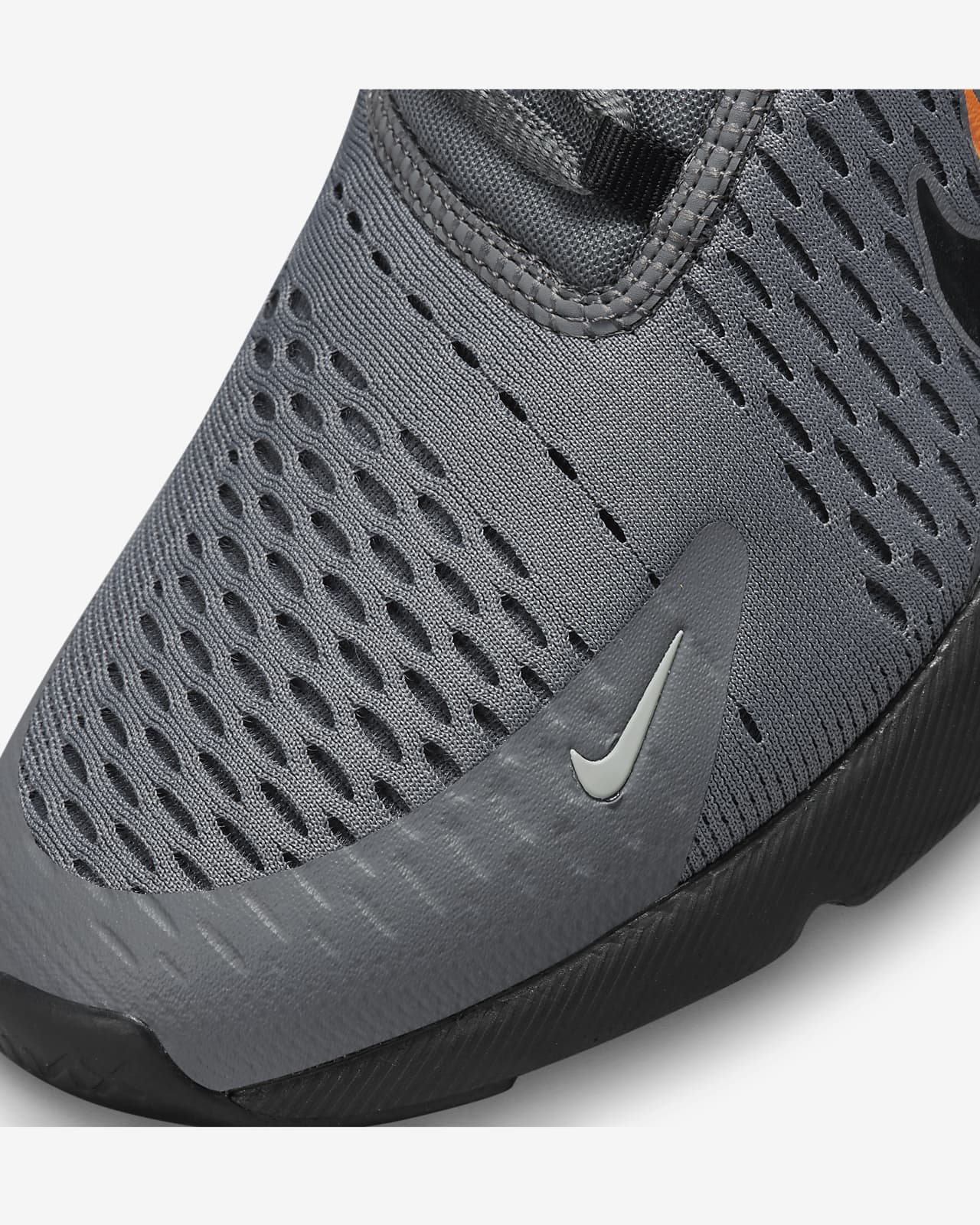 Nike Air Max 270 React Eng 'USA' Shoes - Size 7.5