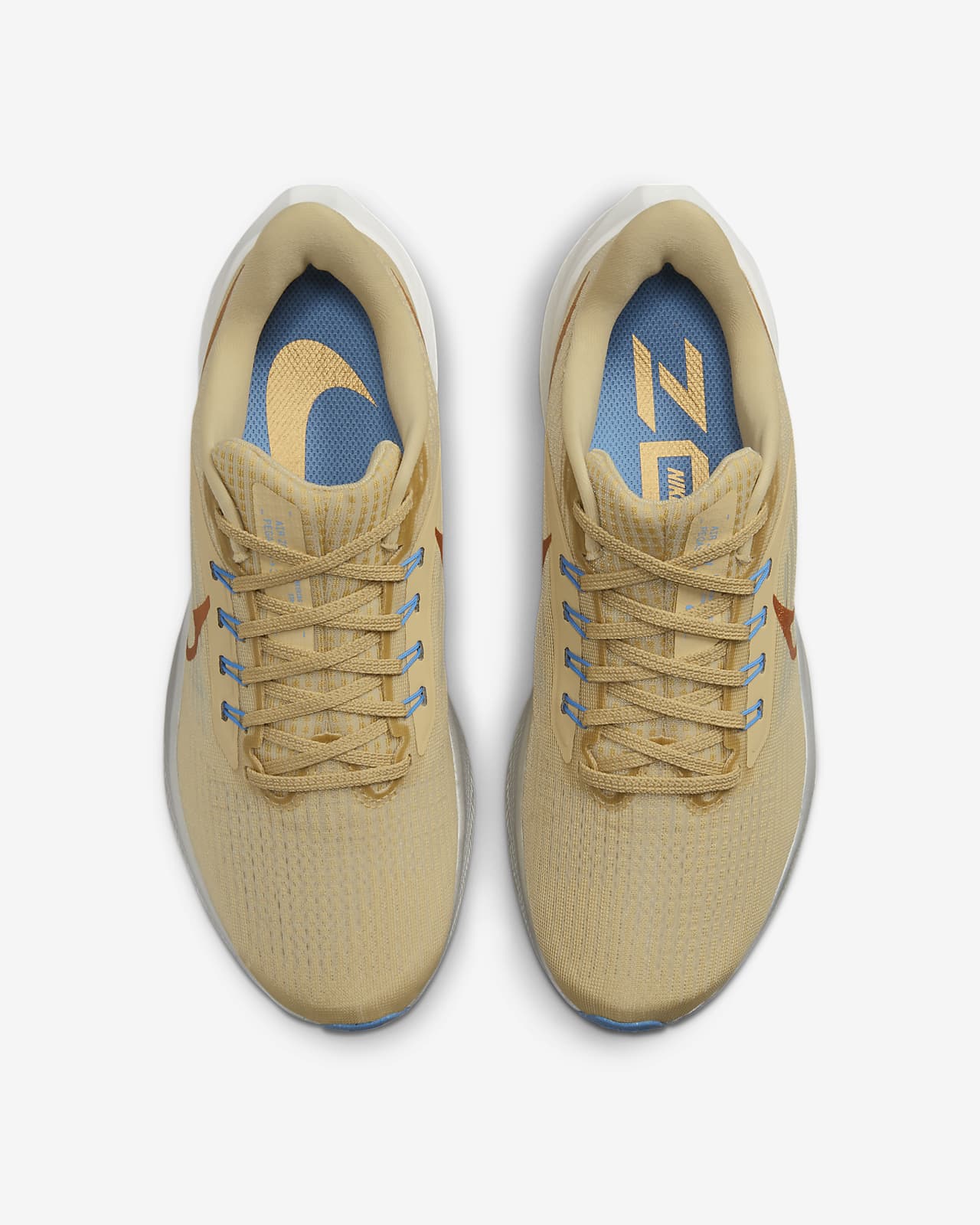 Surgir compilar Funeral Nike Air Zoom Pegasus 39 Zapatillas de running para asfalto - Mujer. Nike ES