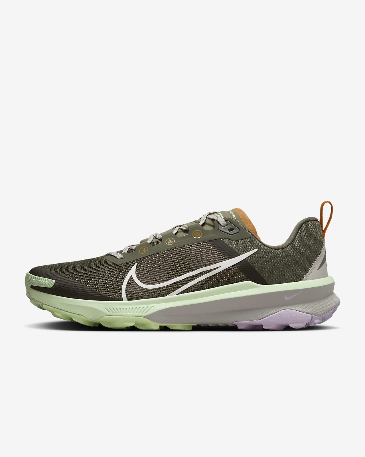 Ανδρικά παπούτσια για τρέξιμο σε ανώμαλο δρόμο Nike Kiger 9