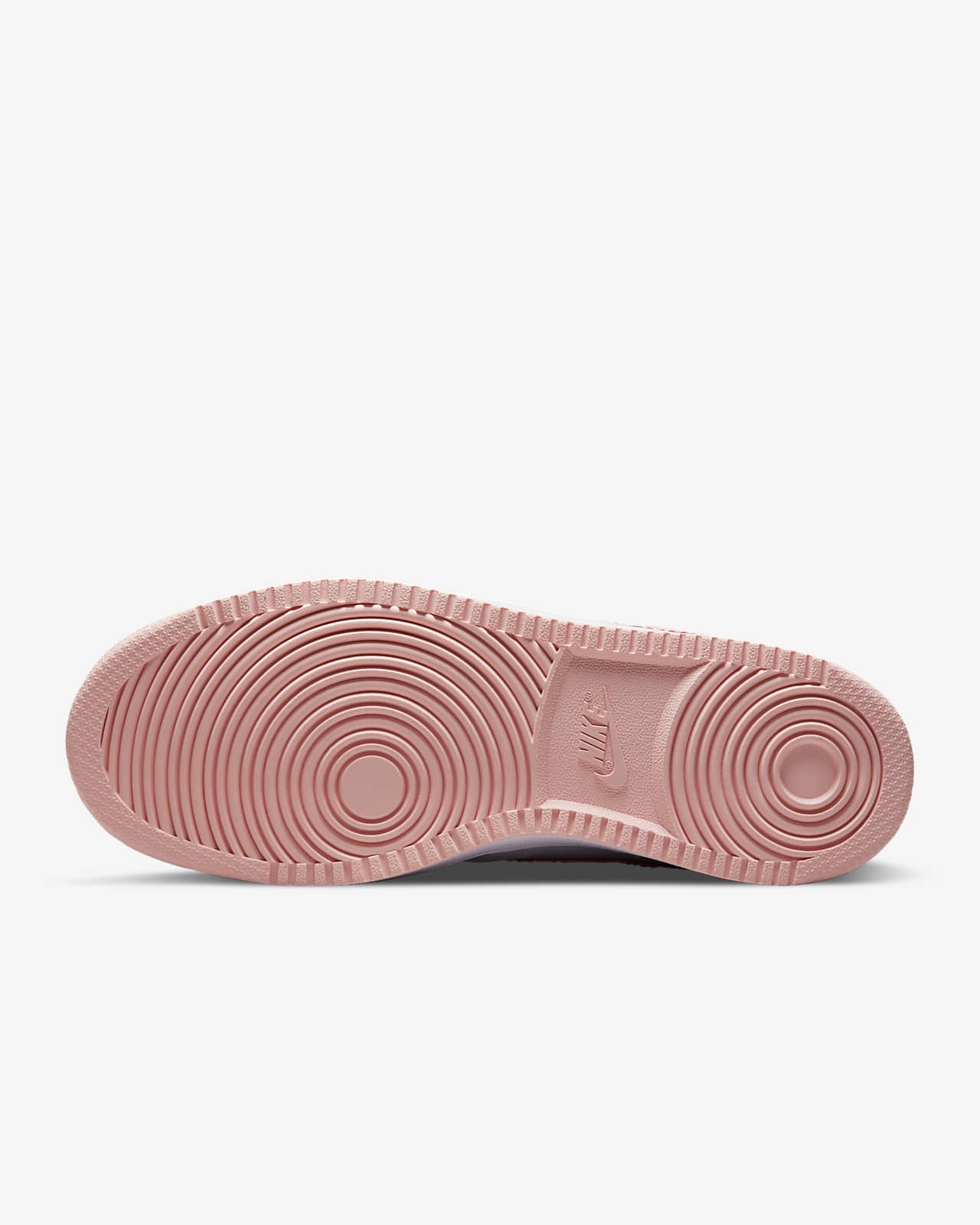 Nike Court Vision LO Zapatillas - Mujer. Nike ES
