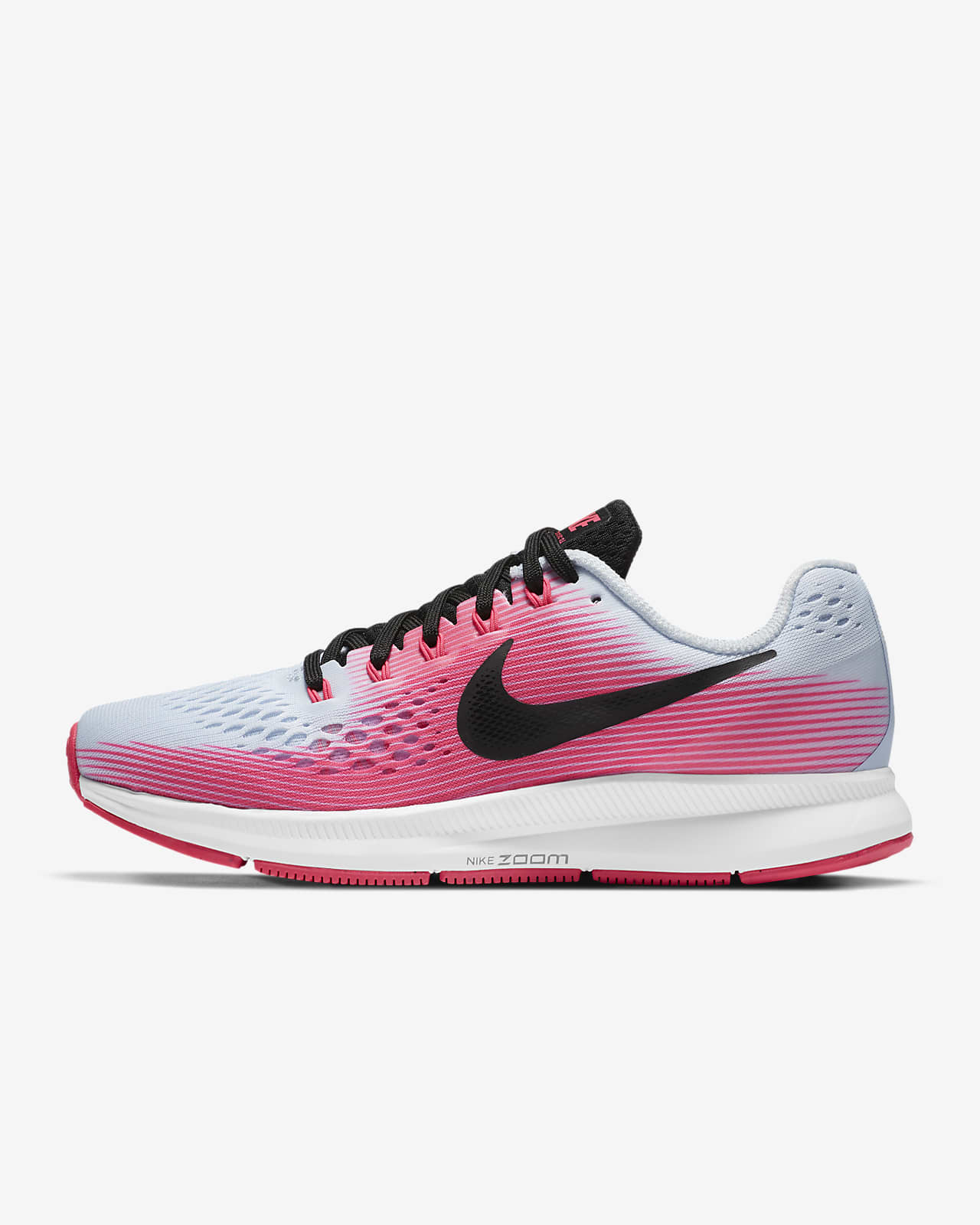 Calzado de running para mujer Nike Air Zoom Pegasus 34. Nike.com