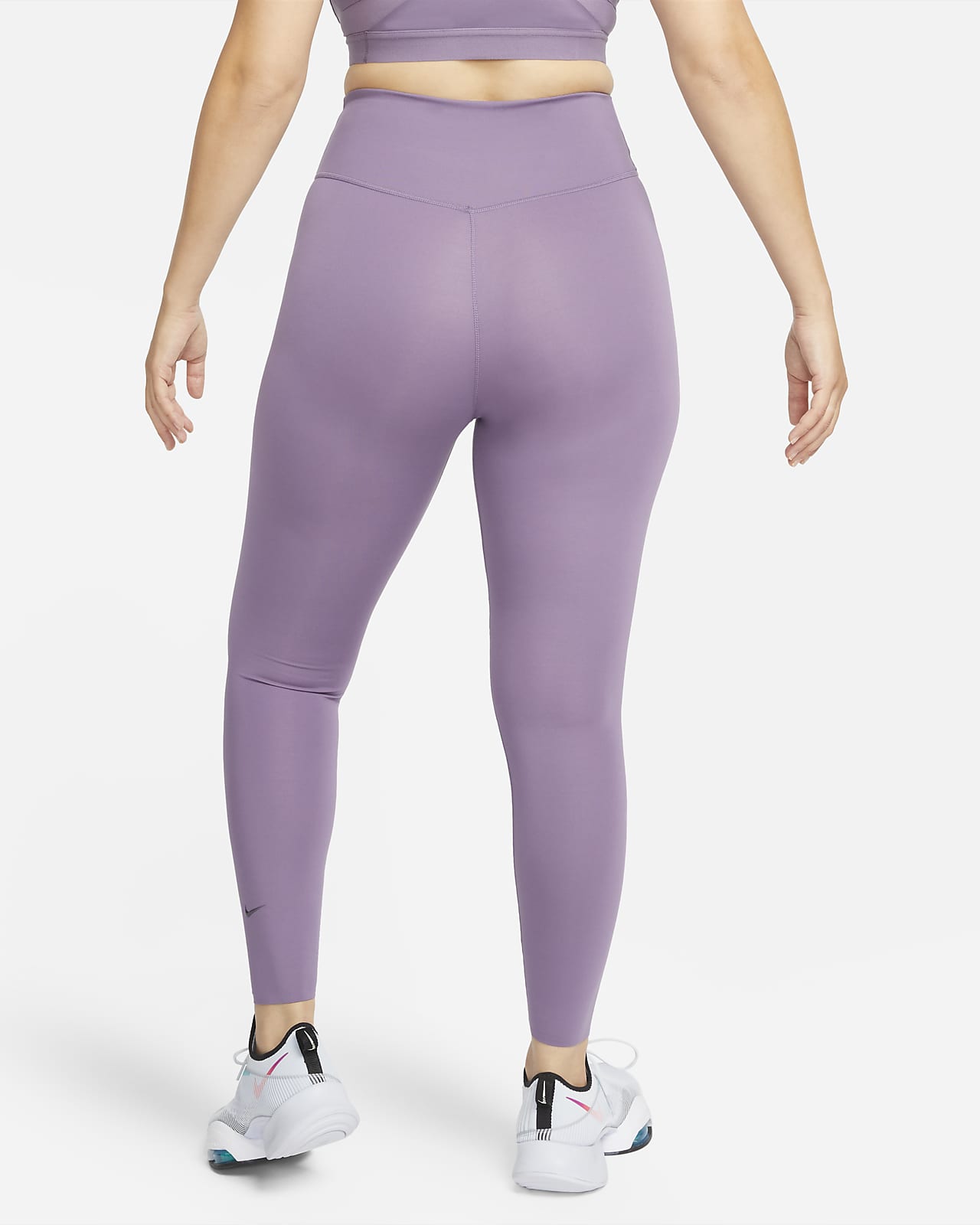 nike one luxe leggings review