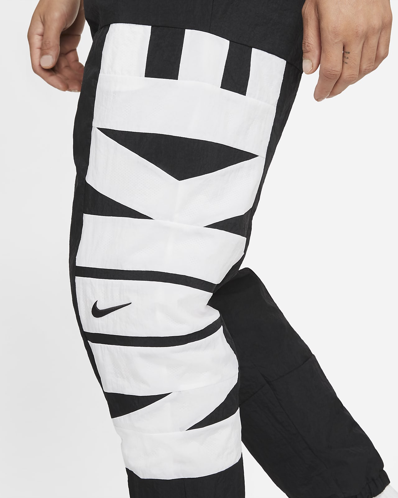 nike basketball trousers