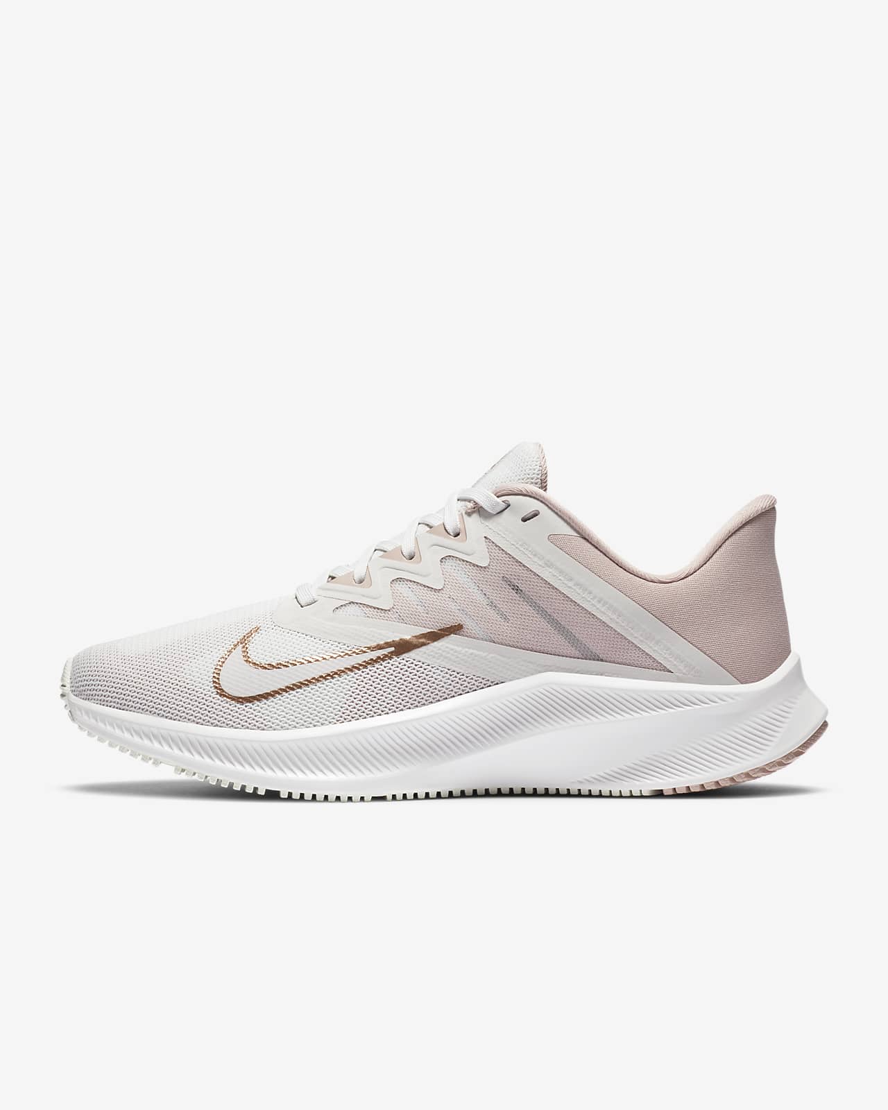 basket nike femme running