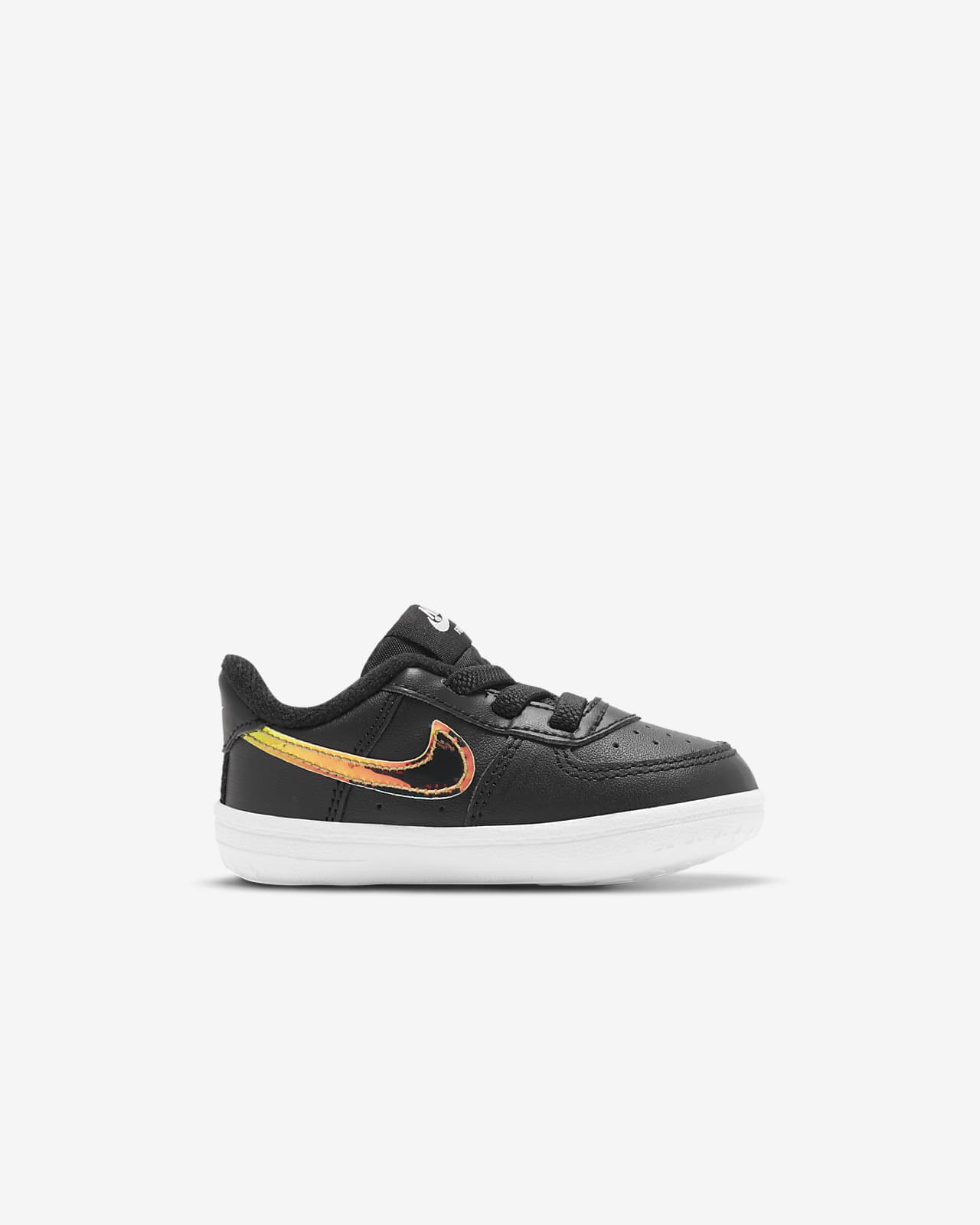 nike force 1 infant bootie
